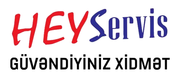 Heyservis